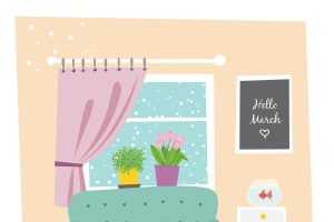 room, nature, flowers, pet, window, interior, house, figure, cat, couch, room, animal, room, room, house, house, house, house, house-3191241.jpg